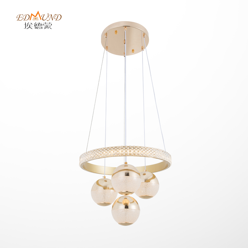 L8015 LED Pedant Light-3 Farben