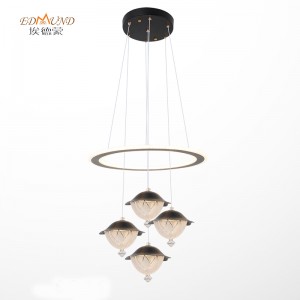 L8016 LED Pedant Light-3 Farben