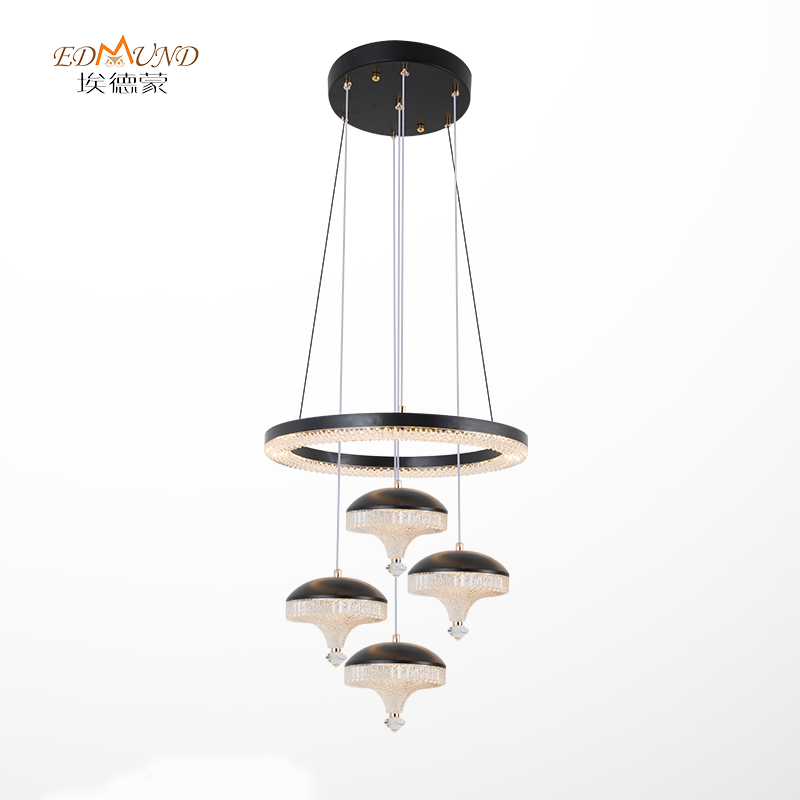 L8017 LED Pedant Light-3 Farben