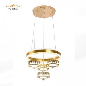 L8020 LED Pedant Light-3 Farben