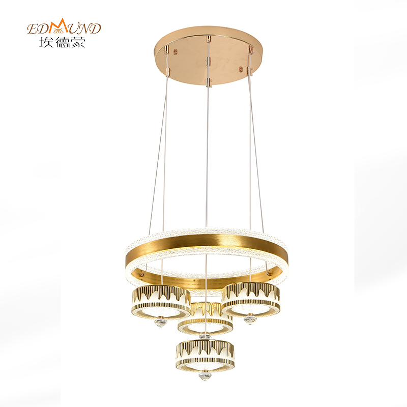 L8020 LED Pedant Light-3 Farben