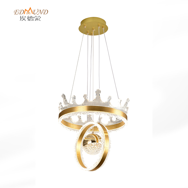 L8021 LED Pedant Light-3 Farben