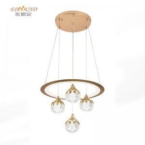 L8022 LED Pedant Light-3 Farben