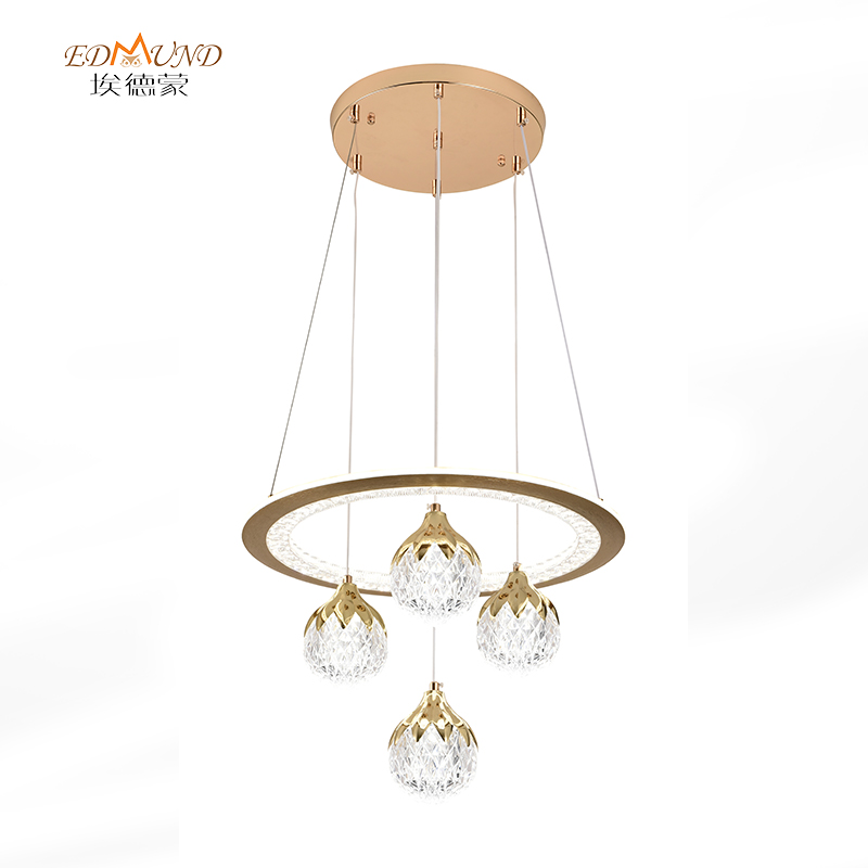 L8022 LED Pedant Light-3 Farben