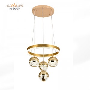 L8026 LED Pedant Light-3 Farben