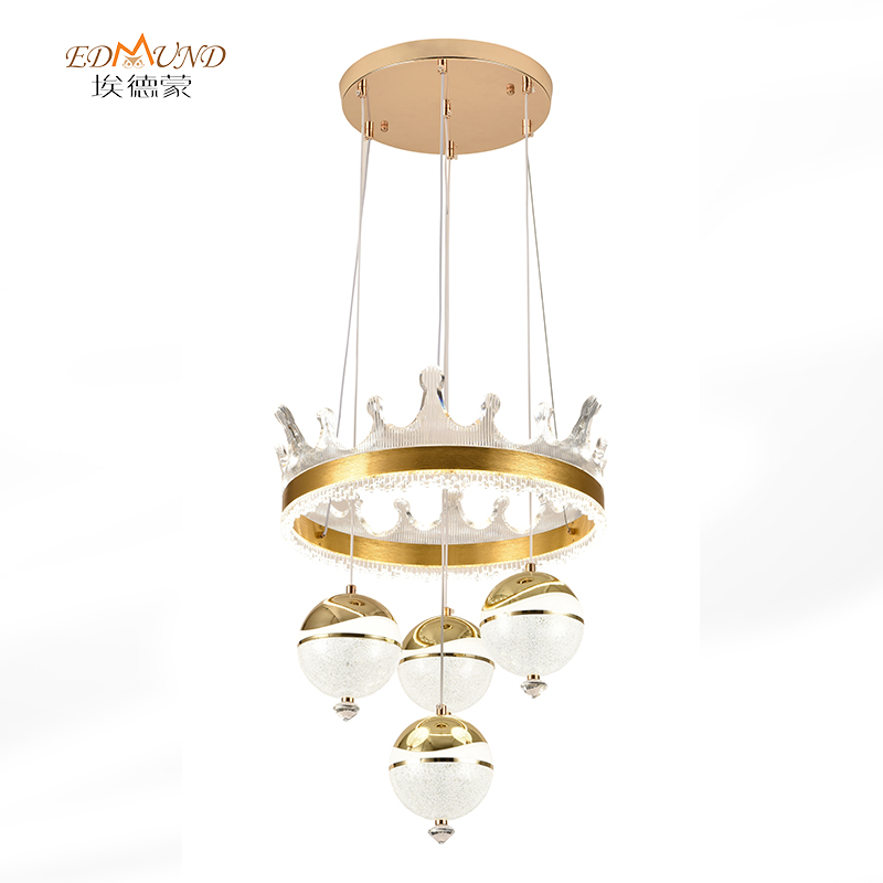 L8027 LED Pedant Light-3 Farben