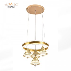 L8028 LED Pedant Light-3 Farben