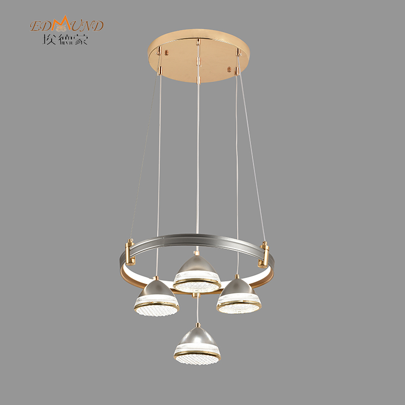 L8029 LED Pedant Light-3 Farben