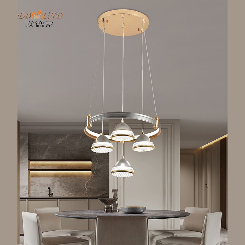 L8029 LED Pedant Light-3 Farben