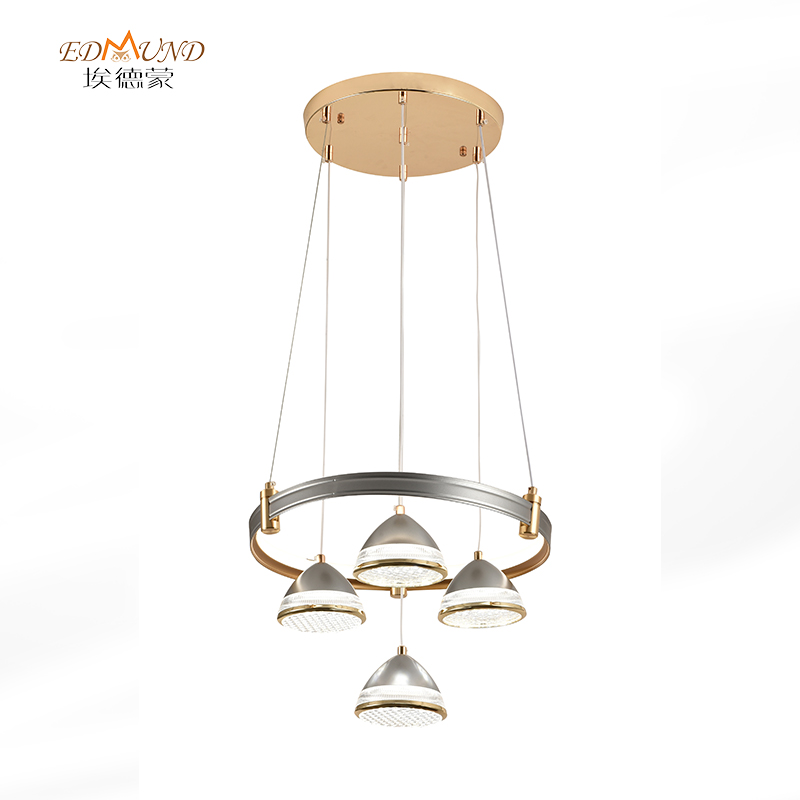 L8029 LED Pedant Light-3 Farben