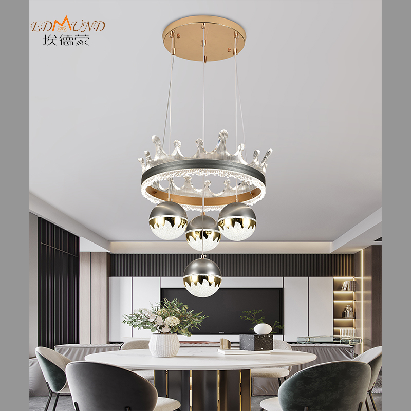 L8030 LED Pedant Light-3 Farben
