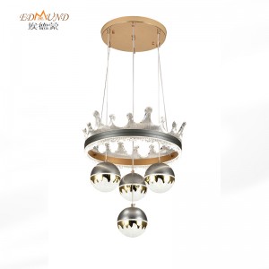 L8030 LED Pedant Light-3 Farben