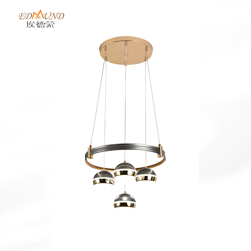 L8032 LED Pedant Light-3 Farben