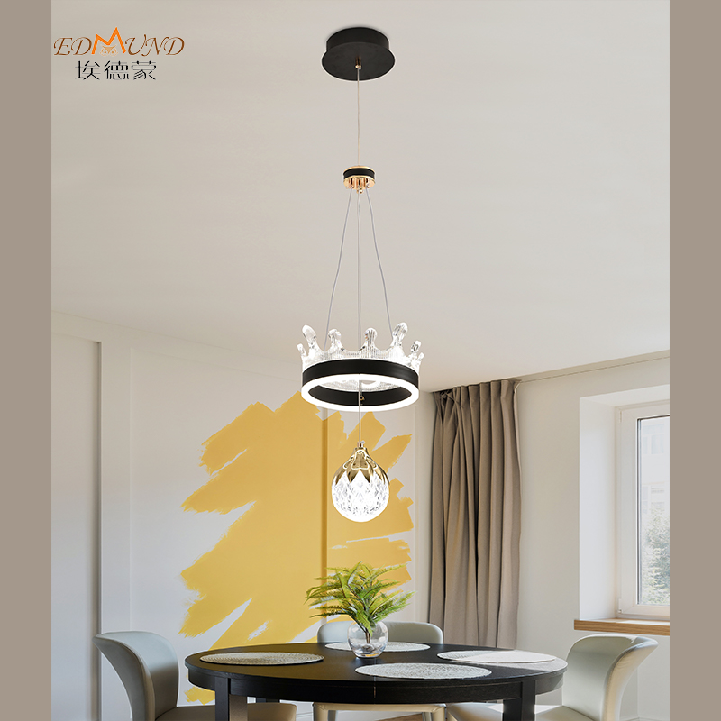L8033 LED Pedant Light-3 Farben