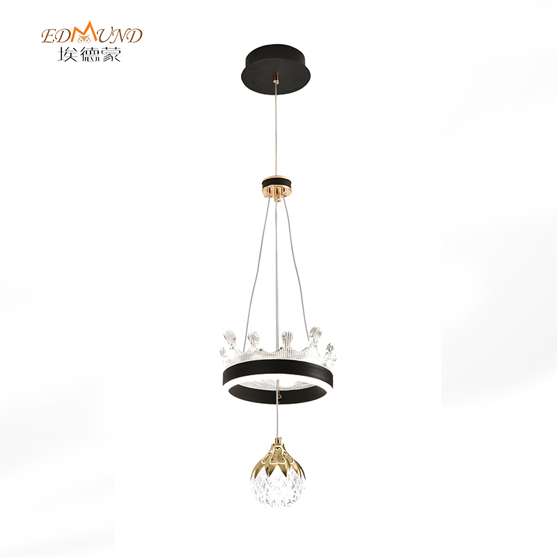 L8033 LED Pedant Light-3 Farben