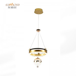 L8035 LED Pedant Light-3 Farben