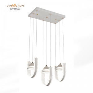 L8051 WED Pedant Light-3 Farben