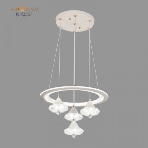 L8037 LED Pedant Light-3 Farben