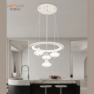 L8037 LED Pedant Light-3 Farben