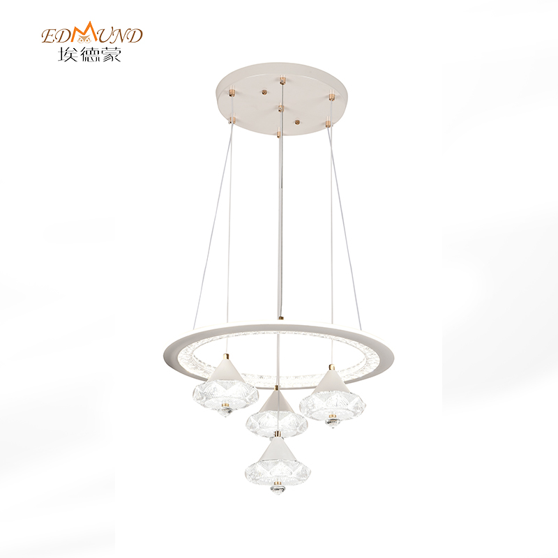 L8037 LED Pedant Light-3 Farben