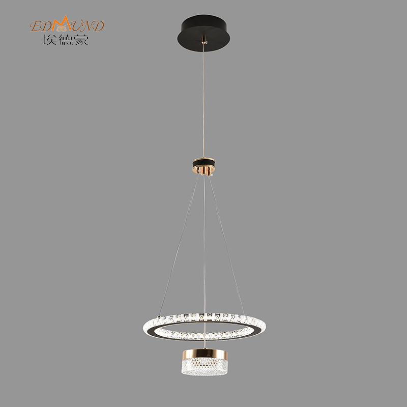 L8038 LED Pedant Light-3 Farben