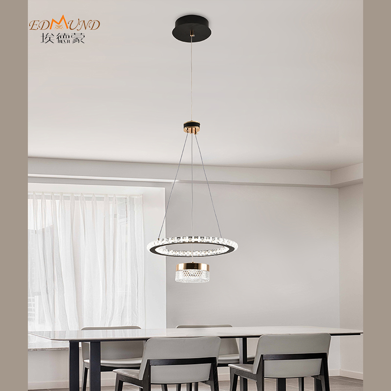 L8038 LED Pedant Light-3 Farben