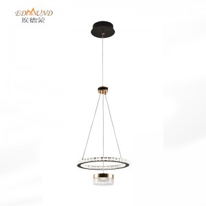 L8038 LED Pedant Light-3 Farben