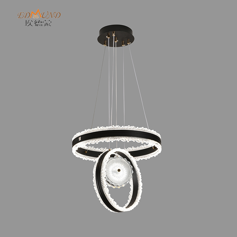 L8039 LED Pedant Light-3 Farben