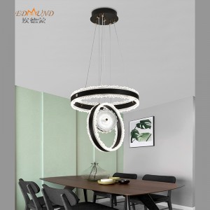 L8039 LED Pedant Light-3 Farben