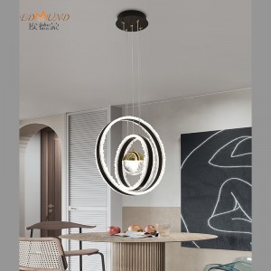 L8050 LED Pedant Light-3 Farben