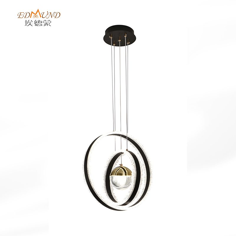 L8050 LED Pedant Light-3 Farben