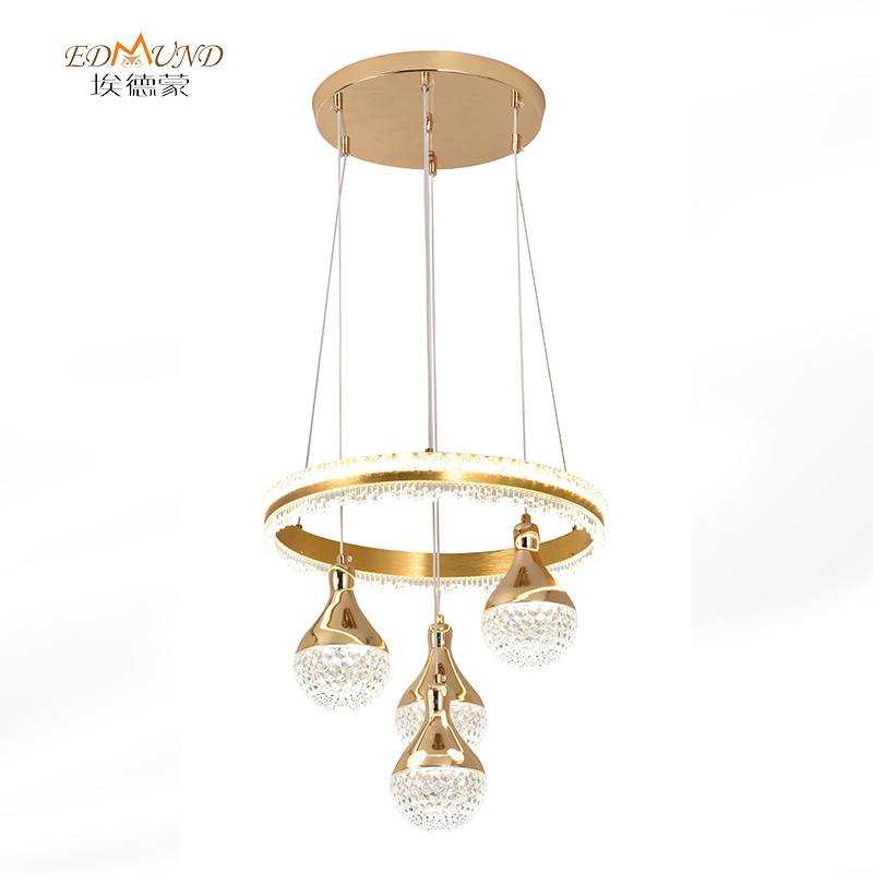 L8051 LED Pedant Light-3 Farben