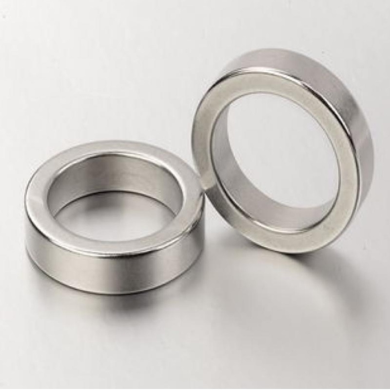 Kreismagnet