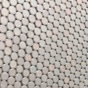 Einzelner Seitenmagnet