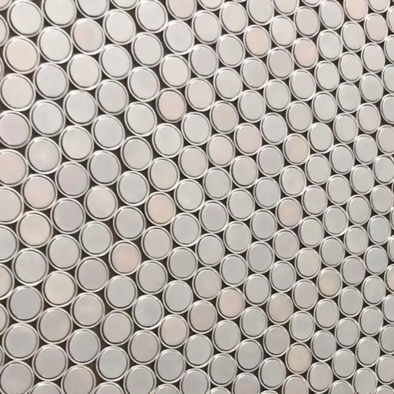 Einzelner Seitenmagnet