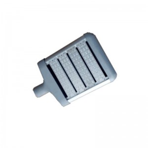 AC-geführtes Straßenlicht