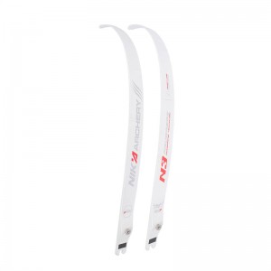 270130 68 Zoll ILF Carbon Gliedmaßen treten Bugglied für Bugbogenschützen auf