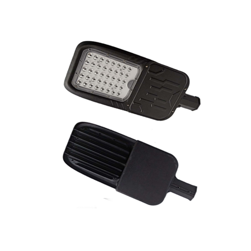 LED Solar Mini Straßenleuchte