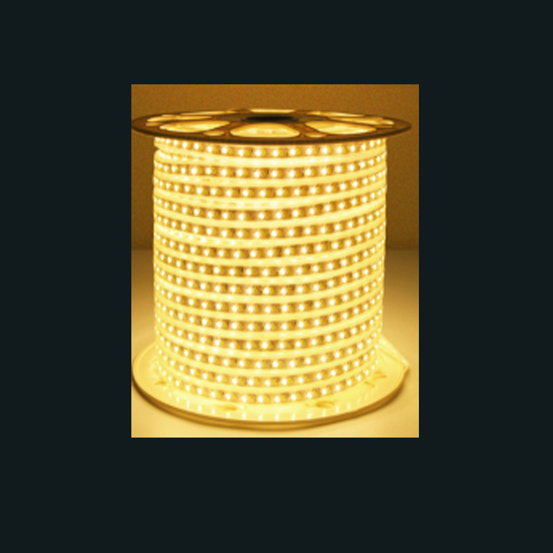 LED -Klebebandlicht