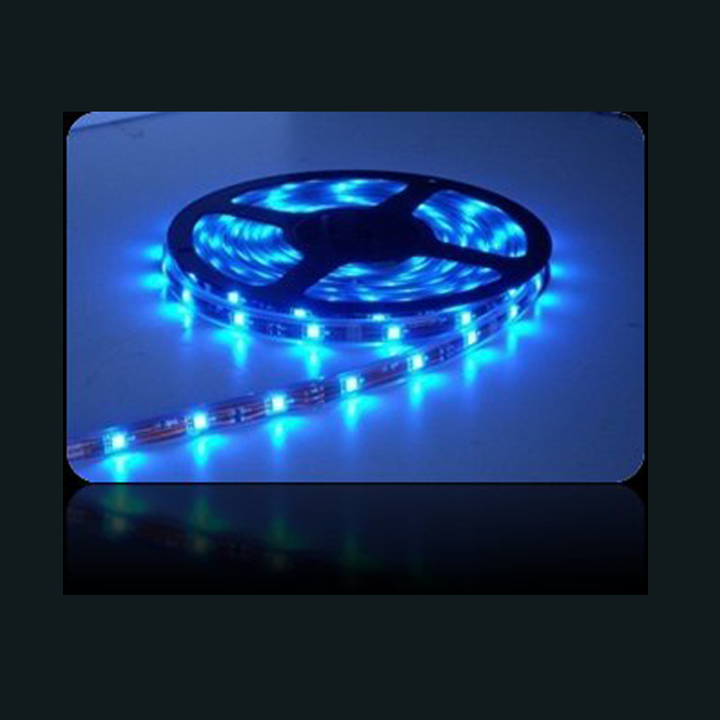 LED -Klebebandlicht