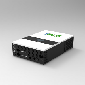 Kenlig 3-5kwh Off Grid Energy Storage Wechselrichter