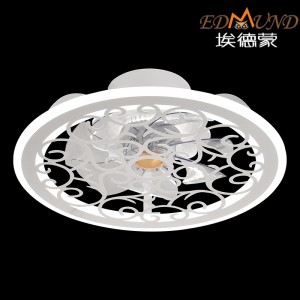 C001 Deckenventilatorleuchte