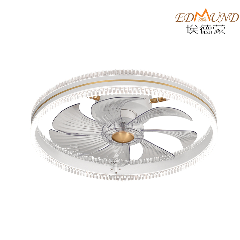 C002-WH-Deckenventilatorlicht
