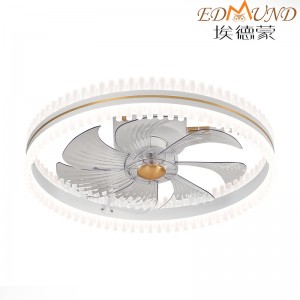 C007-WH-Deckenventilatorlicht