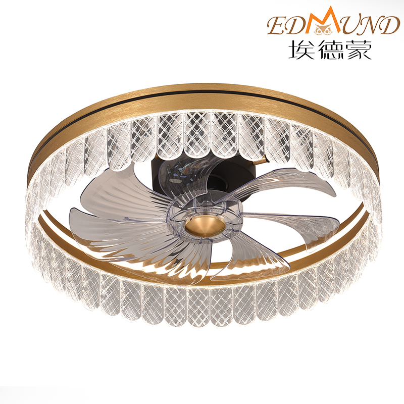 C010-GD Deckenventilator Licht