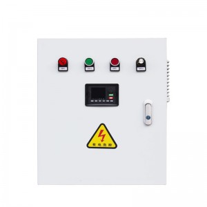 Wechselrichterschrank