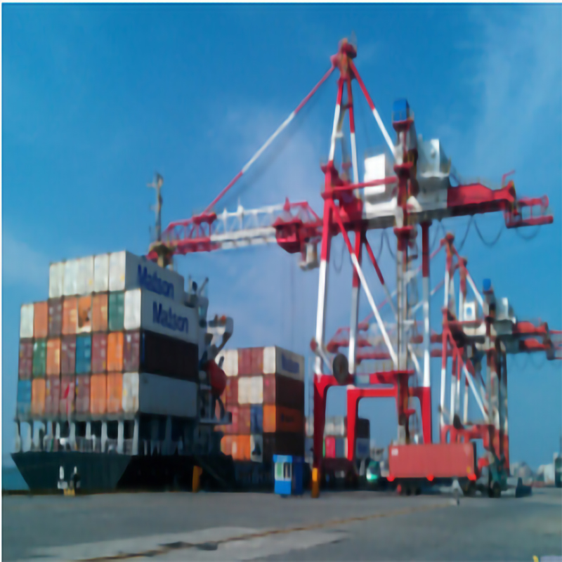 Die Welthandelsorganisation hat ihre Prognose für das globale Handelswachstum im Jahr 2023 erhöht