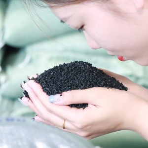 SBR -Gummi -Granulat