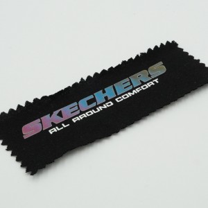 Wärmedruckdrucken elastisch