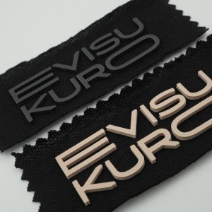 Wärmedruckdrucken elastisch